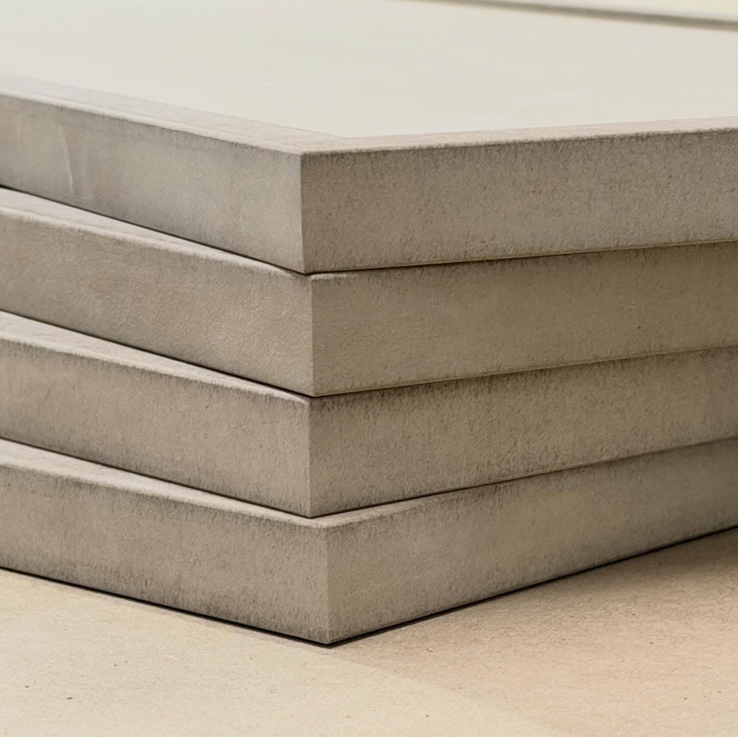 Edge radius