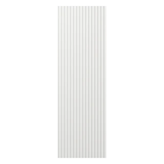 397 × 1245mm coved replacement door for Howdens tall & larder doors