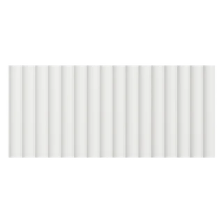 397 × 177mm coved replacement door for Howdens tall & larder doors