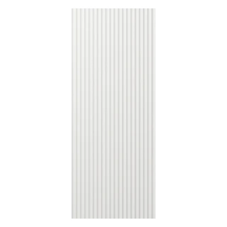 497 × 1245mm coved replacement door for Howdens tall & larder doors