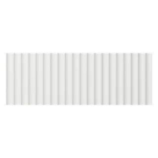 497 × 177mm coved replacement door for Howdens tall & larder doors