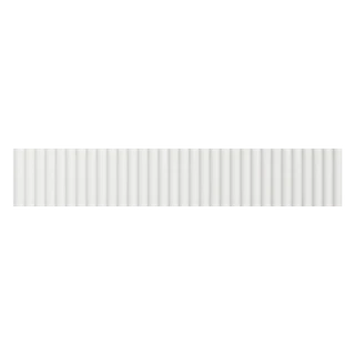 797 × 140mm coved replacement door for Howdens drawer fronts