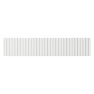 797 × 170mm coved replacement door for Howdens drawer fronts