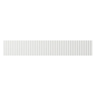 997 × 170mm coved replacement door for Howdens drawer fronts