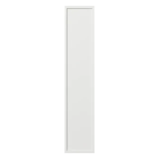 147 × 715mm micro shaker replacement door for Howdens base unit doors