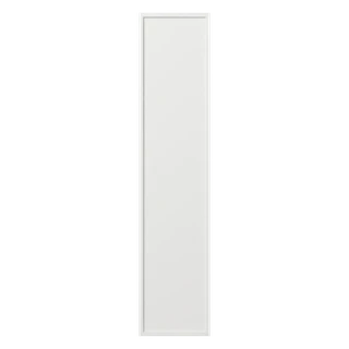 197 × 897mm micro shaker replacement door for Howdens wall unit doors