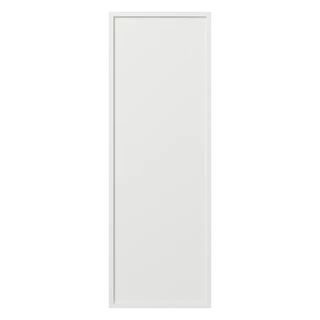 247 × 715mm micro shaker replacement door for Howdens base unit doors