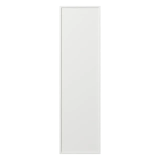276 × 997mm micro shaker replacement door for Howdens appliance & integrated doors