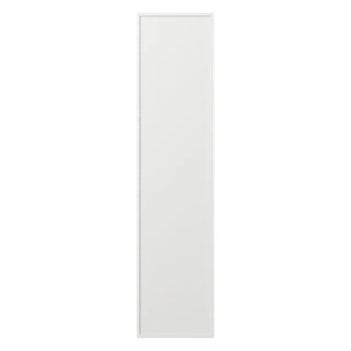 297 × 1245mm micro shaker replacement door for Howdens tall & larder doors