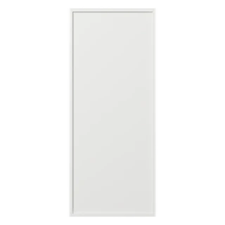 297 × 715mm micro shaker replacement door for Howdens base unit doors