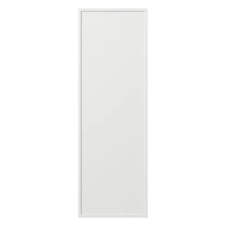 297 × 895mm micro shaker replacement door for Howdens tall & larder doors