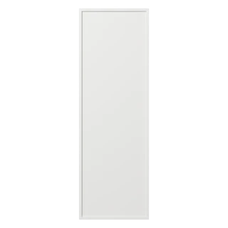 297 × 897mm micro shaker replacement door for Howdens wall unit doors