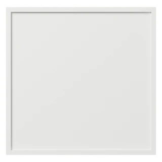347 × 342mm micro shaker replacement door for Howdens pan & deep drawer fronts