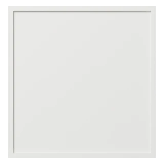 347 × 357mm micro shaker replacement door for Howdens wall unit doors