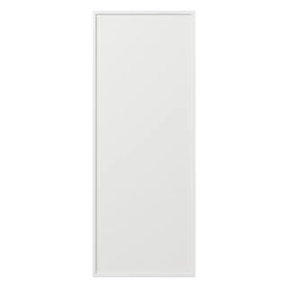 347 × 897mm micro shaker replacement door for Howdens wall unit doors