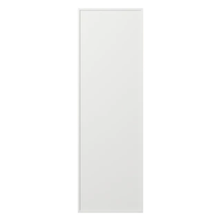 397 × 1245mm micro shaker replacement door for Howdens tall & larder doors