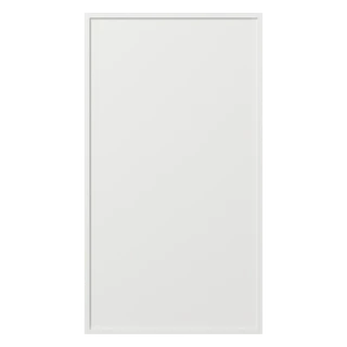 397 × 717mm micro shaker replacement door for Howdens wall unit doors