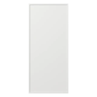 397 × 895mm micro shaker replacement door for Howdens tall & larder doors