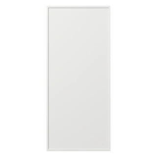 397 × 897mm micro shaker replacement door for Howdens wall unit doors
