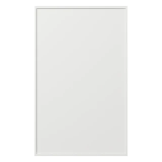 447 × 715mm micro shaker replacement door for Howdens base unit doors