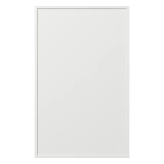 447 × 717mm micro shaker replacement door for Howdens wall unit doors