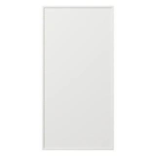 447 × 897mm micro shaker replacement door for Howdens wall unit doors