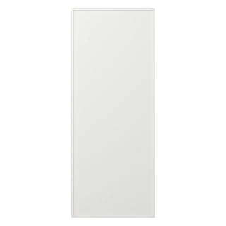 497 × 1245mm micro shaker replacement door for Howdens tall & larder doors