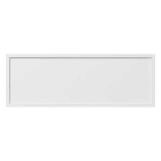497 × 177mm micro shaker replacement door for Howdens tall & larder doors
