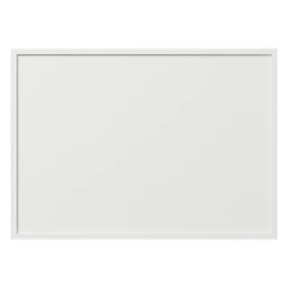 497 × 357mm micro shaker replacement door for Howdens wall unit doors