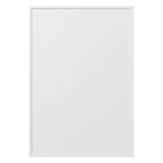 497 × 715mm micro shaker replacement door for Howdens base unit doors