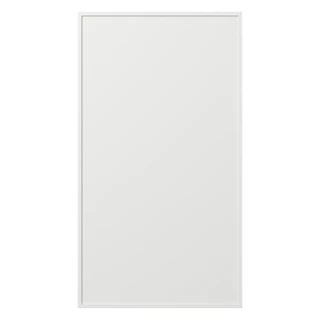 497 × 895mm micro shaker replacement door for Howdens tall & larder doors