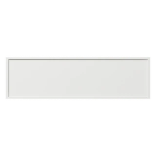 597 × 177mm micro shaker replacement door for Howdens tall & larder doors