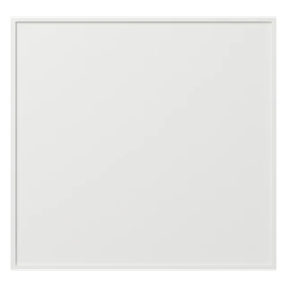 597 × 570mm micro shaker replacement door for Howdens drawerline base doors