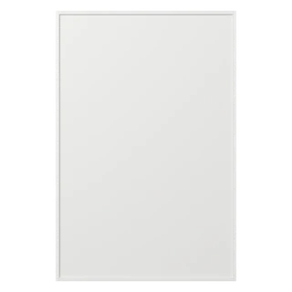 597 × 895mm micro shaker replacement door for Howdens tall & larder doors