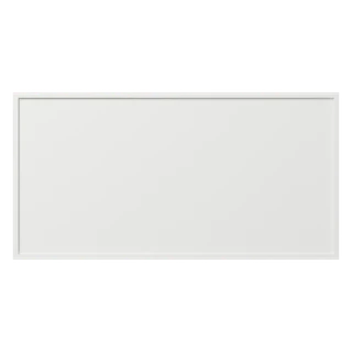 697 × 357mm micro shaker replacement door for Howdens wall unit doors