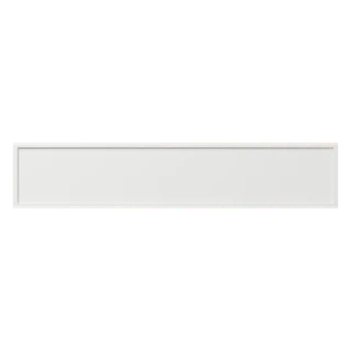797 × 160mm micro shaker replacement door for Howdens drawer fronts