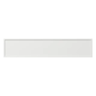 797 × 170mm micro shaker replacement door for Howdens drawer fronts