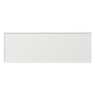 797 × 283mm micro shaker replacement door for Howdens pan & deep drawer fronts