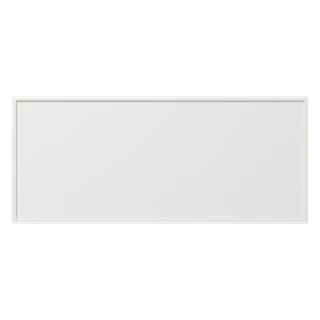 797 × 342mm micro shaker replacement door for Howdens pan & deep drawer fronts