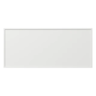 797 × 357mm micro shaker replacement door for Howdens wall unit doors