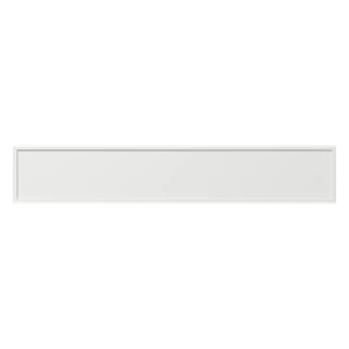 897 × 160mm micro shaker replacement door for Howdens drawer fronts