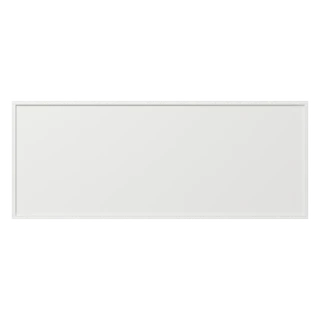 897 × 357mm micro shaker replacement door for Howdens wall unit doors