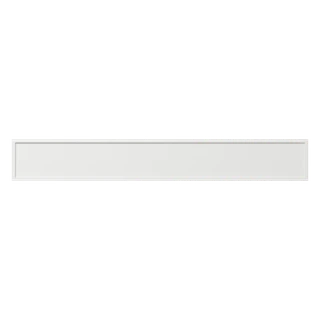 997 × 140mm micro shaker replacement door for Howdens drawer fronts