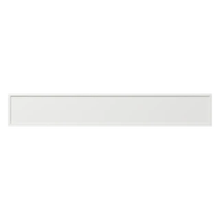 997 × 160mm micro shaker replacement door for Howdens drawer fronts