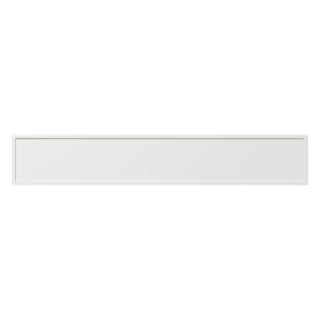 997 × 170mm micro shaker replacement door for Howdens drawer fronts