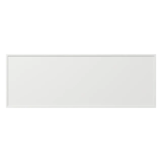 997 × 357mm micro shaker replacement door for Howdens wall unit doors