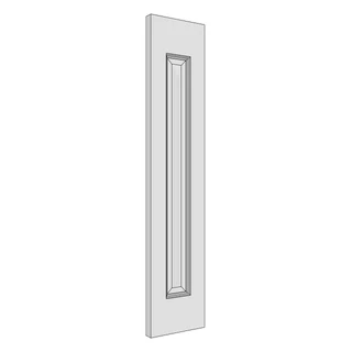 147 × 715mm raised & field door