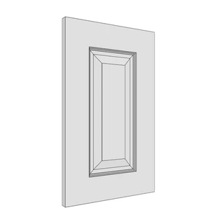 347 × 570mm raised & field door