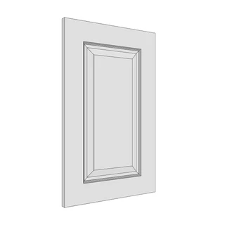 447 × 717mm raised & field door