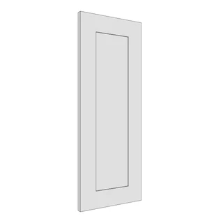 347 × 897mm shaker door